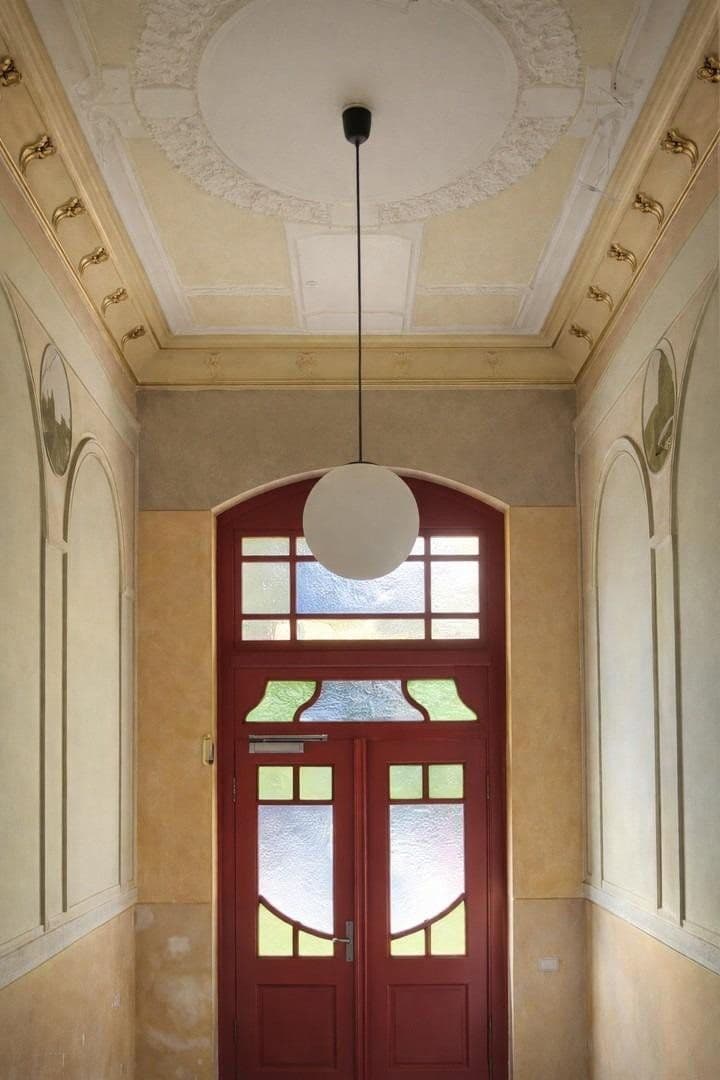 Prodej bytu 5+1 139 m², Hildesheimer Straße 66, Dresden, Sasko Prodej bytu 5+1 139 m², Hildesheimer Straße 66, Dresden, Sasko