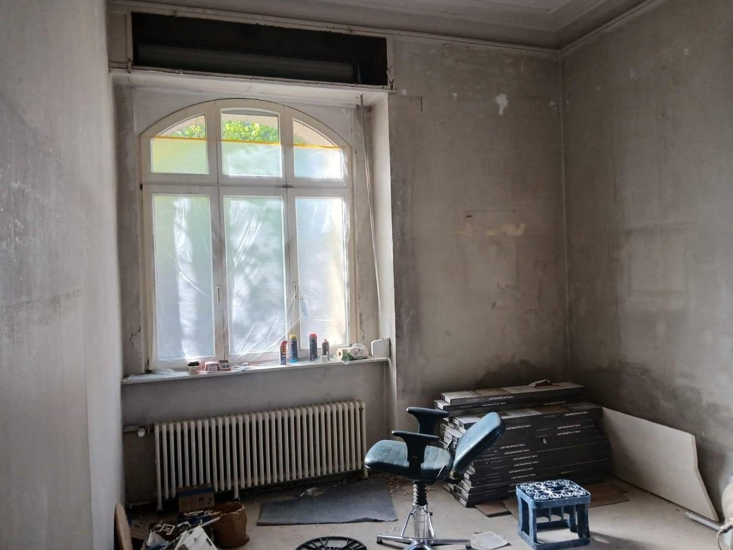 Prodej bytu 5+1 139 m², Hildesheimer Straße 66, Dresden, Sasko Prodej bytu 5+1 139 m², Hildesheimer Straße 66, Dresden, Sasko