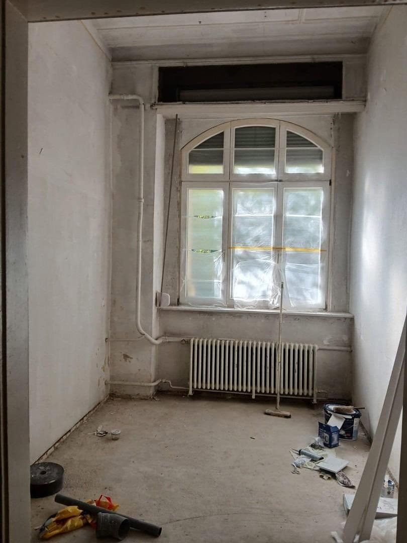 Prodej bytu 5+1 139 m², Hildesheimer Straße 66, Dresden, Sasko Prodej bytu 5+1 139 m², Hildesheimer Straße 66, Dresden, Sasko
