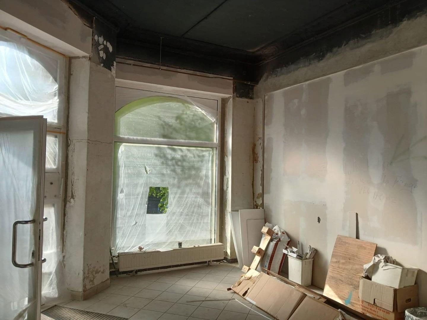 Prodej bytu 5+1 139 m², Hildesheimer Straße 66, Dresden, Sasko Prodej bytu 5+1 139 m², Hildesheimer Straße 66, Dresden, Sasko