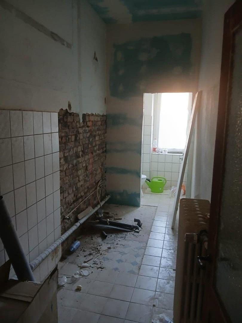 Prodej bytu 5+1 139 m², Hildesheimer Straße 66, Dresden, Sasko Prodej bytu 5+1 139 m², Hildesheimer Straße 66, Dresden, Sasko