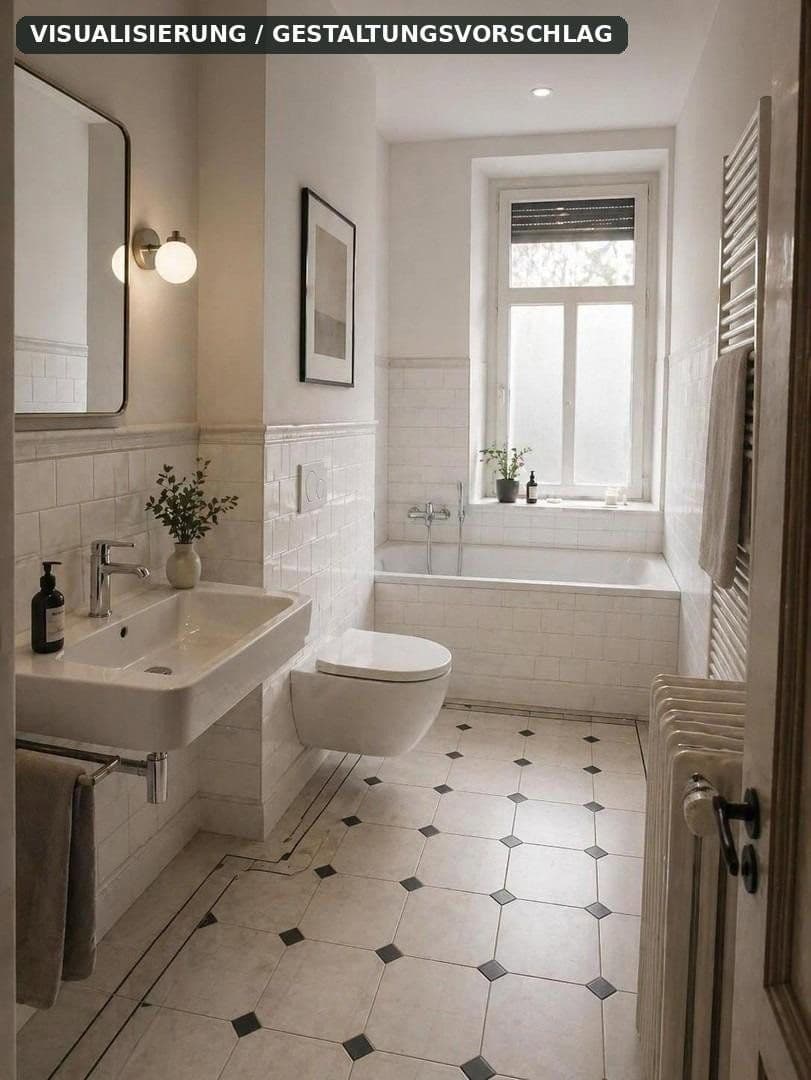 Prodej bytu 5+1 139 m², Hildesheimer Straße 66, Dresden, Sasko Prodej bytu 5+1 139 m², Hildesheimer Straße 66, Dresden, Sasko