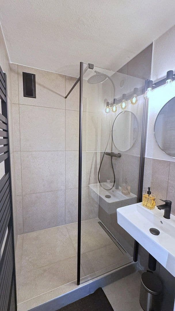Prodej bytu 4+1 80 m², Terofalstr. 53, München / Hadern, Bavorsko Prodej bytu 4+1 80 m², Terofalstr. 53, München / Hadern, Bavorsko