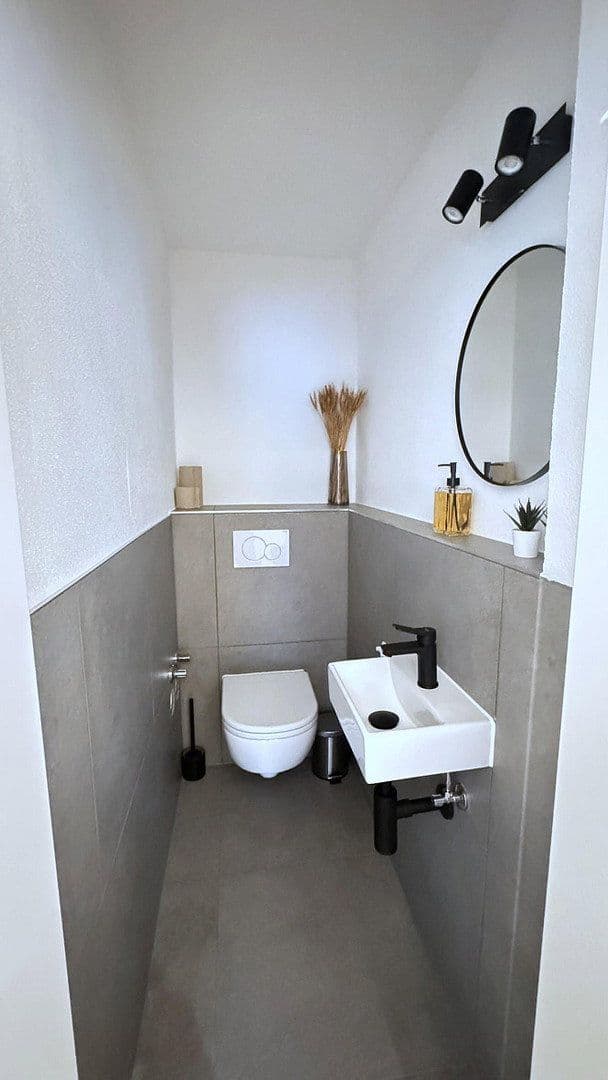 Prodej bytu 4+1 80 m², Terofalstr. 53, München / Hadern, Bavorsko Prodej bytu 4+1 80 m², Terofalstr. 53, München / Hadern, Bavorsko
