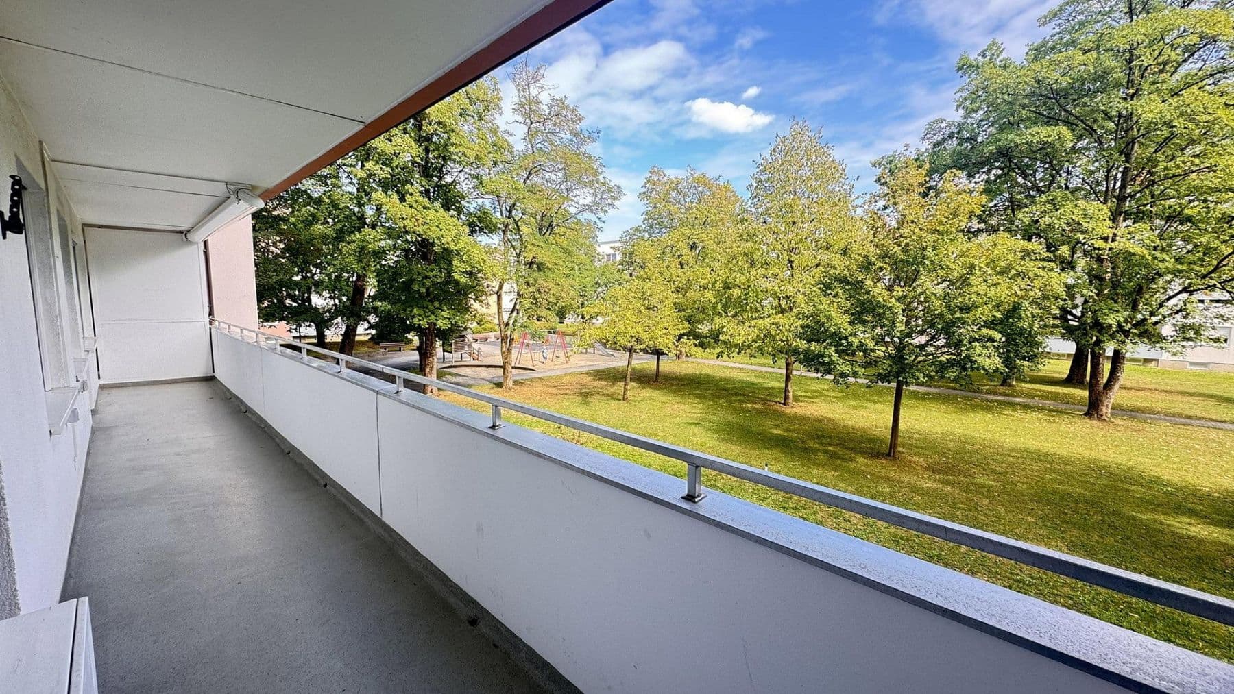 Prodej bytu 4+1 80 m², Terofalstr. 53, München / Hadern, Bavorsko Prodej bytu 4+1 80 m², Terofalstr. 53, München / Hadern, Bavorsko