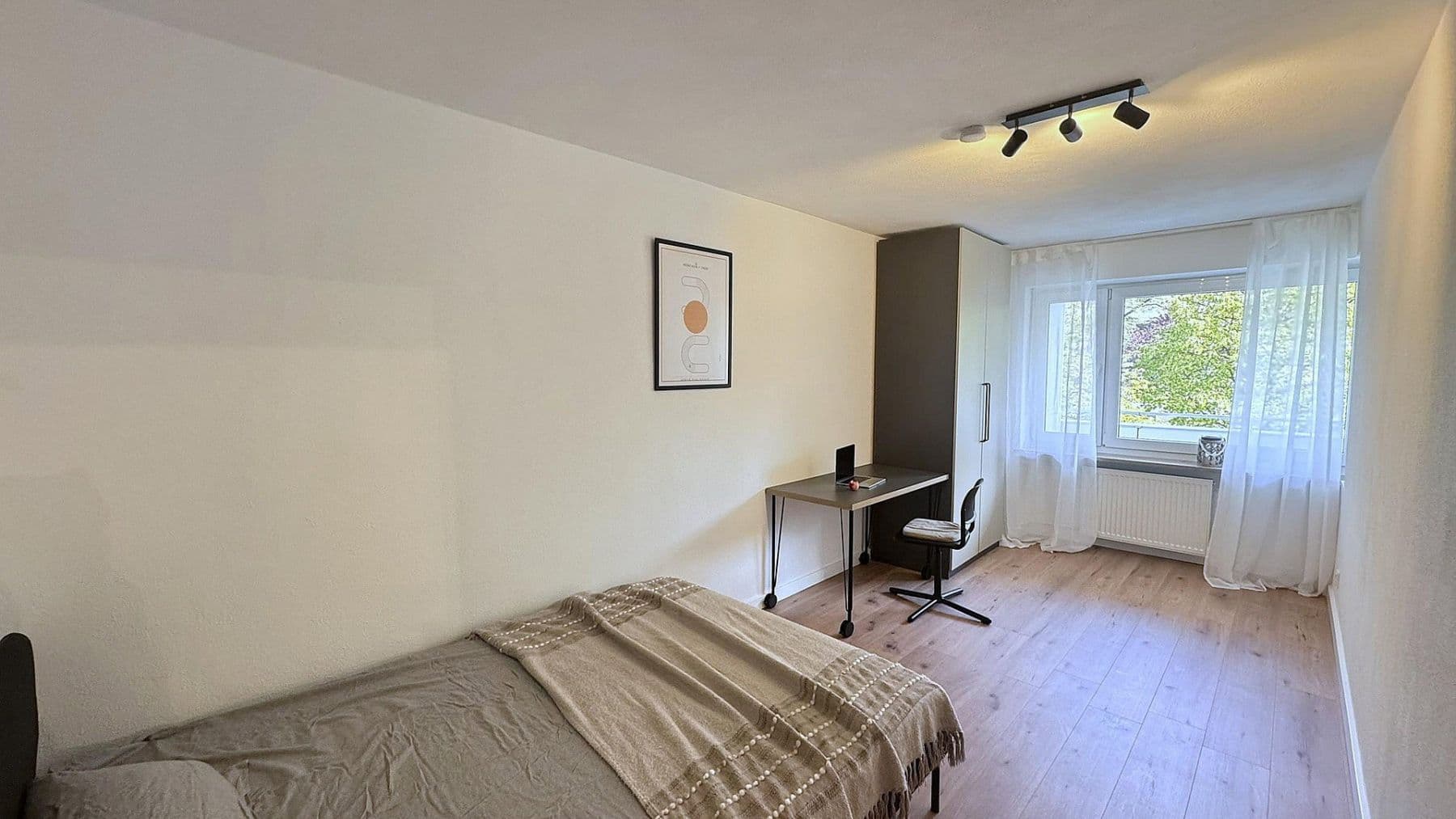 Prodej bytu 4+1 80 m², Terofalstr. 53, München / Hadern, Bavorsko Prodej bytu 4+1 80 m², Terofalstr. 53, München / Hadern, Bavorsko