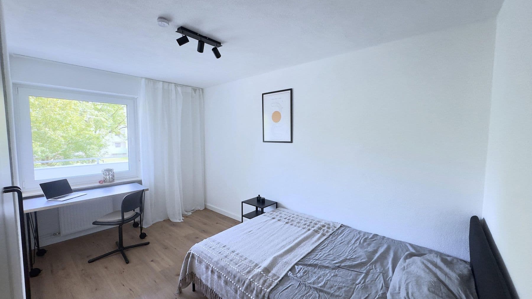 Prodej bytu 4+1 80 m², Terofalstr. 53, München / Hadern, Bavorsko Prodej bytu 4+1 80 m², Terofalstr. 53, München / Hadern, Bavorsko