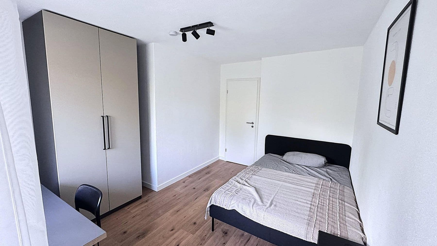 Prodej bytu 4+1 80 m², Terofalstr. 53, München / Hadern, Bavorsko Prodej bytu 4+1 80 m², Terofalstr. 53, München / Hadern, Bavorsko