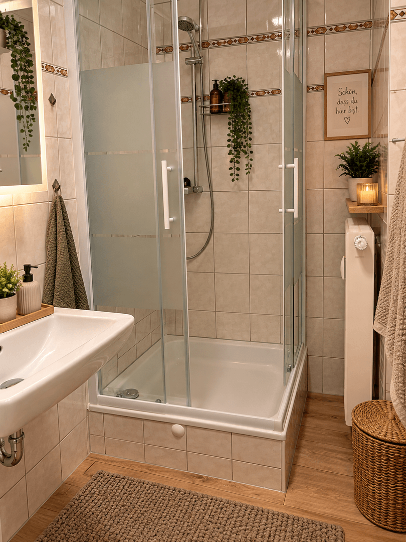 Pronájem bytu 1+1 39 m², Merseburger Str. 49, Halle Saale, Sasko-Anhaltsko Pronájem bytu 1+1 39 m², Merseburger Str. 49, Halle Saale, Sasko-Anhaltsko