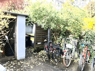 Prodej bytu 2+1 47 m², Gutenbergstr. 25, Berlin, Berlín Prodej bytu 2+1 47 m², Gutenbergstr. 25, Berlin, Berlín