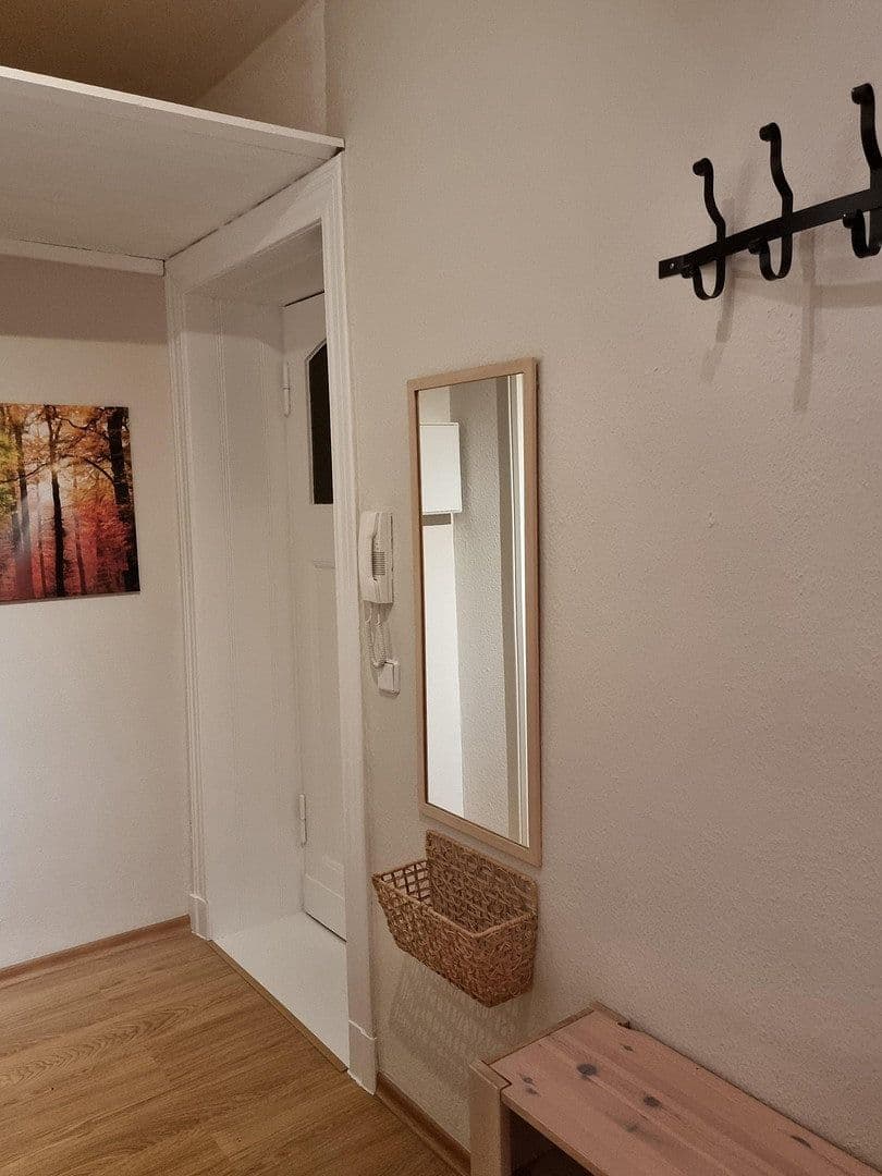 Prodej bytu 2+1 47 m², Gutenbergstr. 25, Berlin, Berlín Prodej bytu 2+1 47 m², Gutenbergstr. 25, Berlin, Berlín