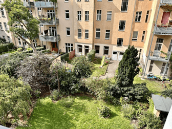 Prodej bytu 2+1 47 m², Gutenbergstr. 25, Berlin, Berlín Prodej bytu 2+1 47 m², Gutenbergstr. 25, Berlin, Berlín