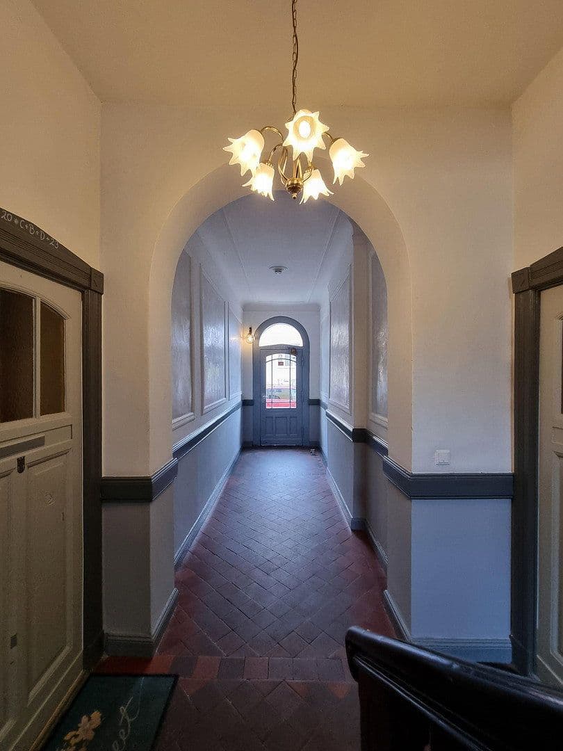 Prodej bytu 2+1 47 m², Gutenbergstr. 25, Berlin, Berlín Prodej bytu 2+1 47 m², Gutenbergstr. 25, Berlin, Berlín
