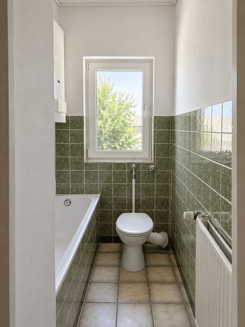 Prodej bytu 2+kk 59 m², Bochum, Severní Porýní-Vestfálsko Prodej bytu 2+kk 59 m², Bochum, Severní Porýní-Vestfálsko