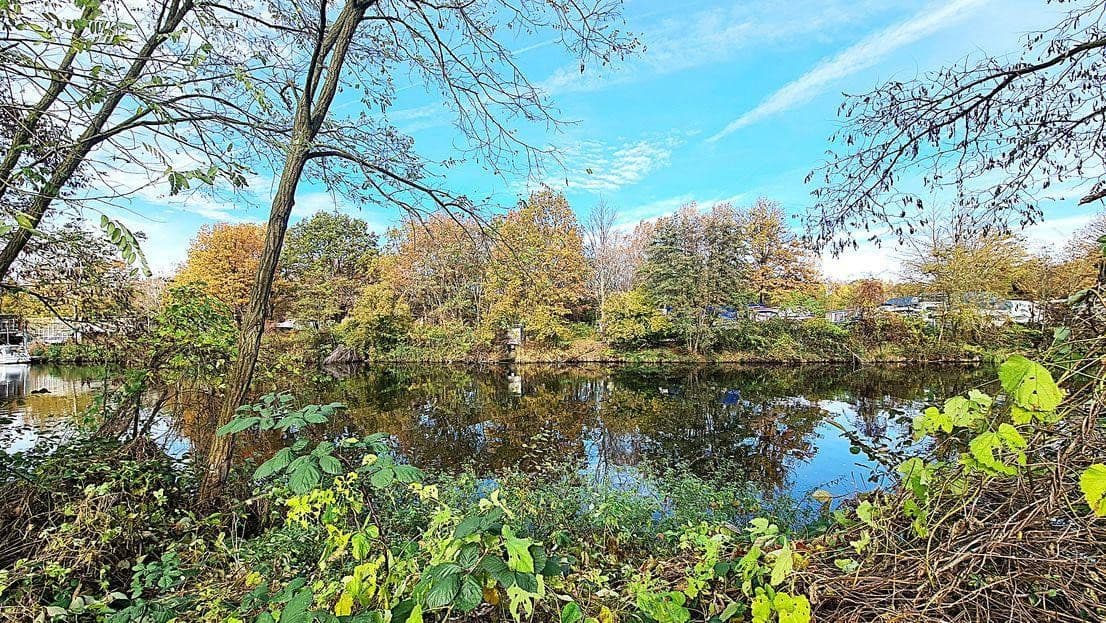 Prodej pozemku 748 m², Am Kanal 10, Berlin, Berlín Prodej pozemku 748 m², Am Kanal 10, Berlin, Berlín