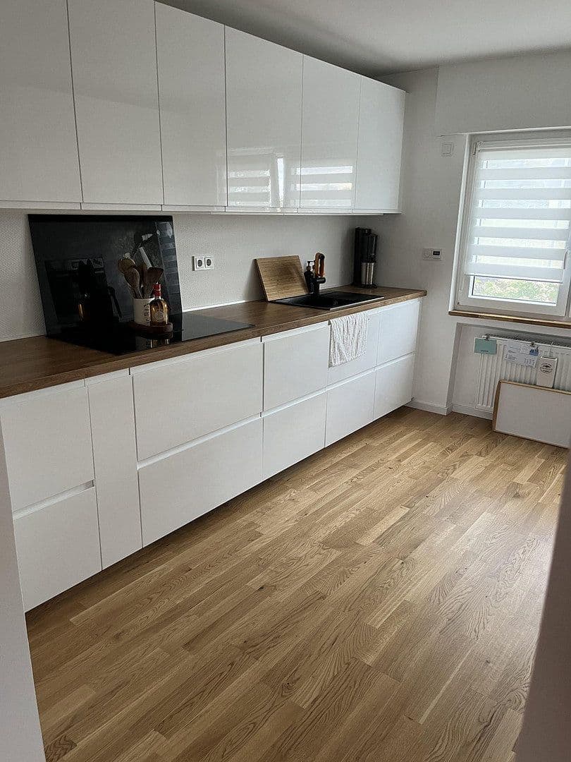 Prodej domu 100 m², pozemek 500 m², Oberursel (Taunus), Hessen Prodej domu 100 m², pozemek 500 m², Oberursel (Taunus), Hessen