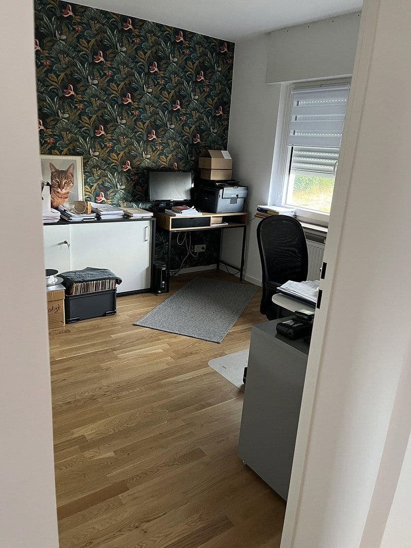 Prodej domu 100 m², pozemek 500 m², Oberursel (Taunus), Hessen Prodej domu 100 m², pozemek 500 m², Oberursel (Taunus), Hessen
