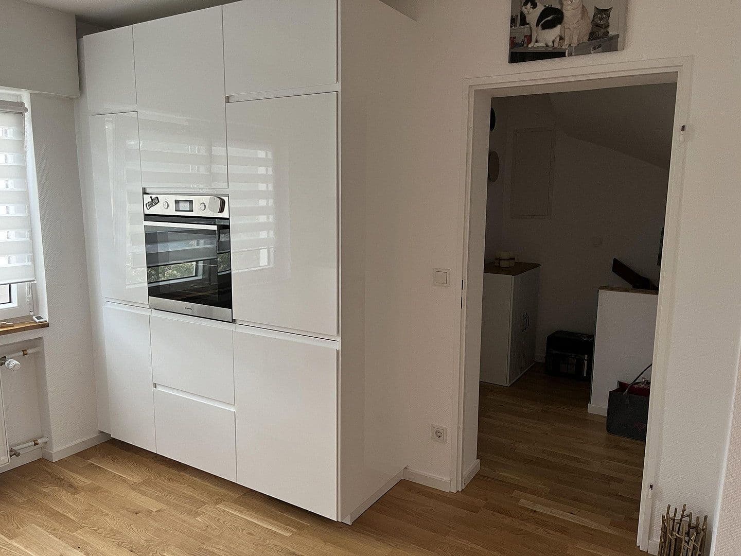Prodej domu 100 m², pozemek 500 m², Oberursel (Taunus), Hessen Prodej domu 100 m², pozemek 500 m², Oberursel (Taunus), Hessen