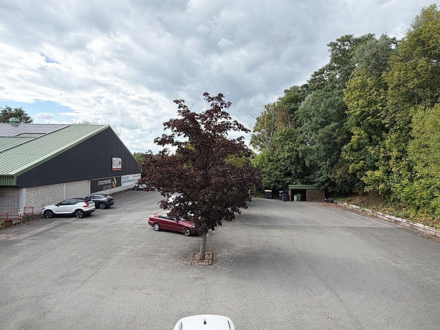 Pronájem nebytového prostoru 460 m², Ostfeldmark 11, Bochum, Severní Porýní-Vestfálsko Pronájem nebytového prostoru 460 m², Ostfeldmark 11, Bochum, Severní Porýní-Vestfálsko