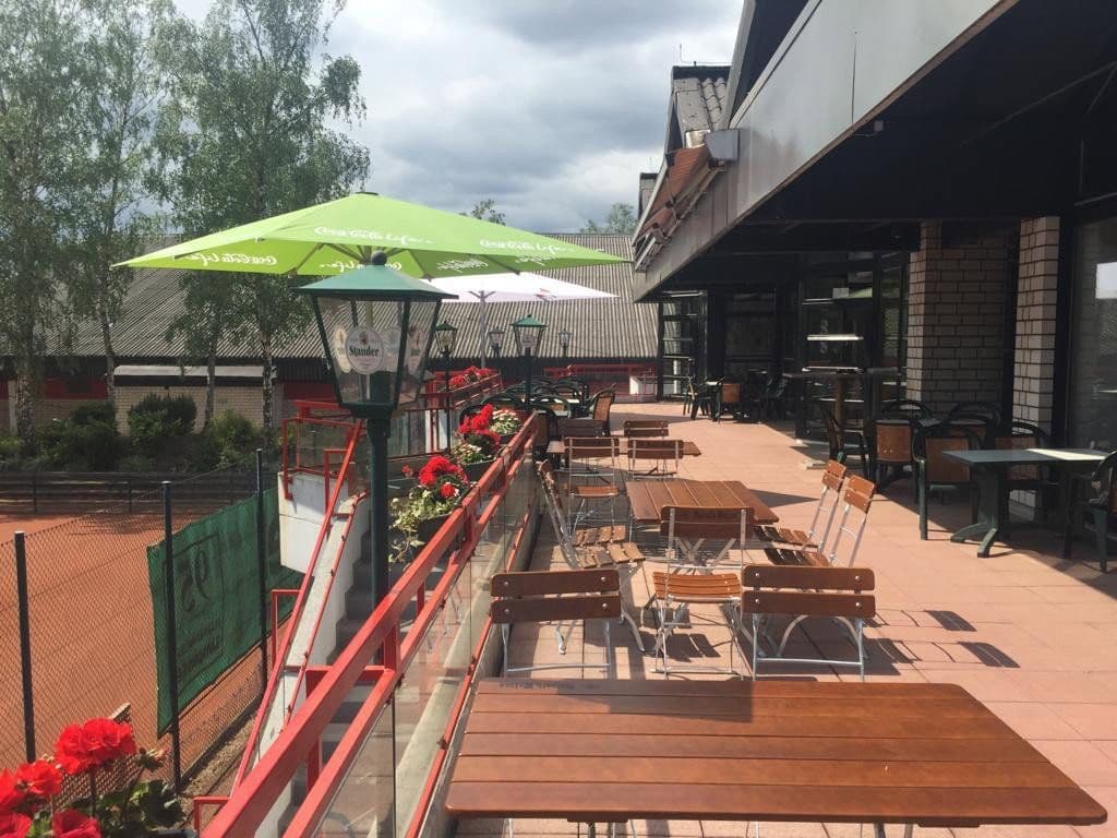Pronájem nebytového prostoru 460 m², Ostfeldmark 11, Bochum, Severní Porýní-Vestfálsko Pronájem nebytového prostoru 460 m², Ostfeldmark 11, Bochum, Severní Porýní-Vestfálsko