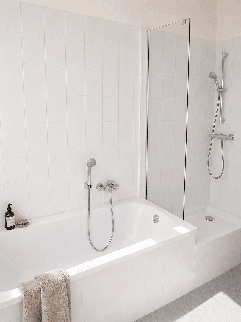 Pronájem bytu 3+1 70 m², Weststraße 9, Kiel, Šlesvicko-Holštýnsko Pronájem bytu 3+1 70 m², Weststraße 9, Kiel, Šlesvicko-Holštýnsko