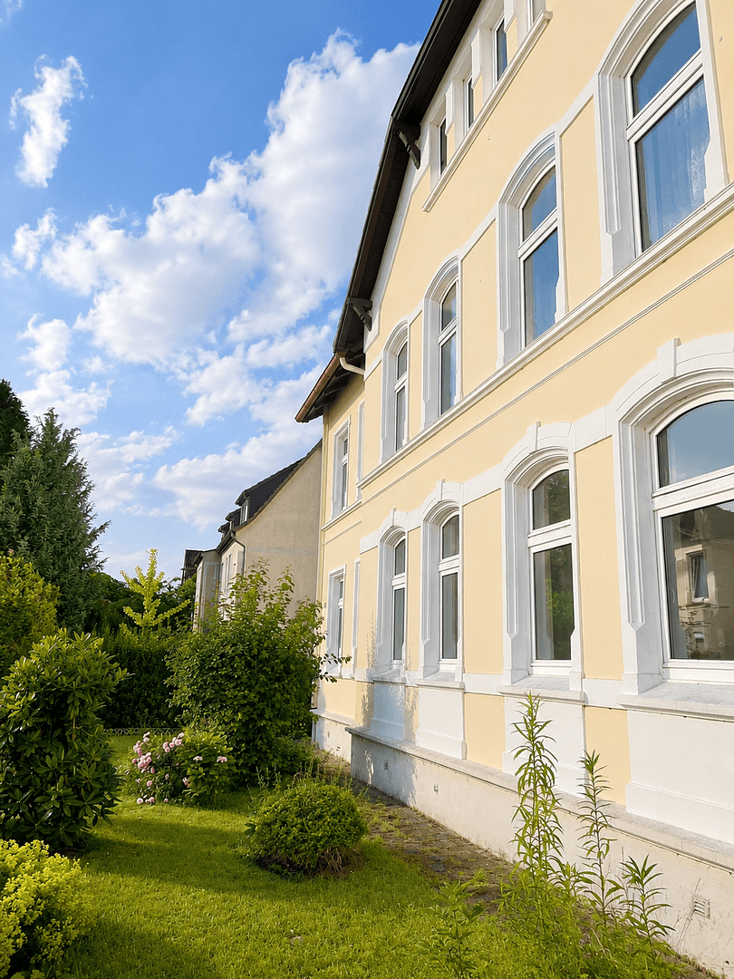 Pronájem bytu 3+1 70 m², Weststraße 9, Kiel, Šlesvicko-Holštýnsko Pronájem bytu 3+1 70 m², Weststraße 9, Kiel, Šlesvicko-Holštýnsko
