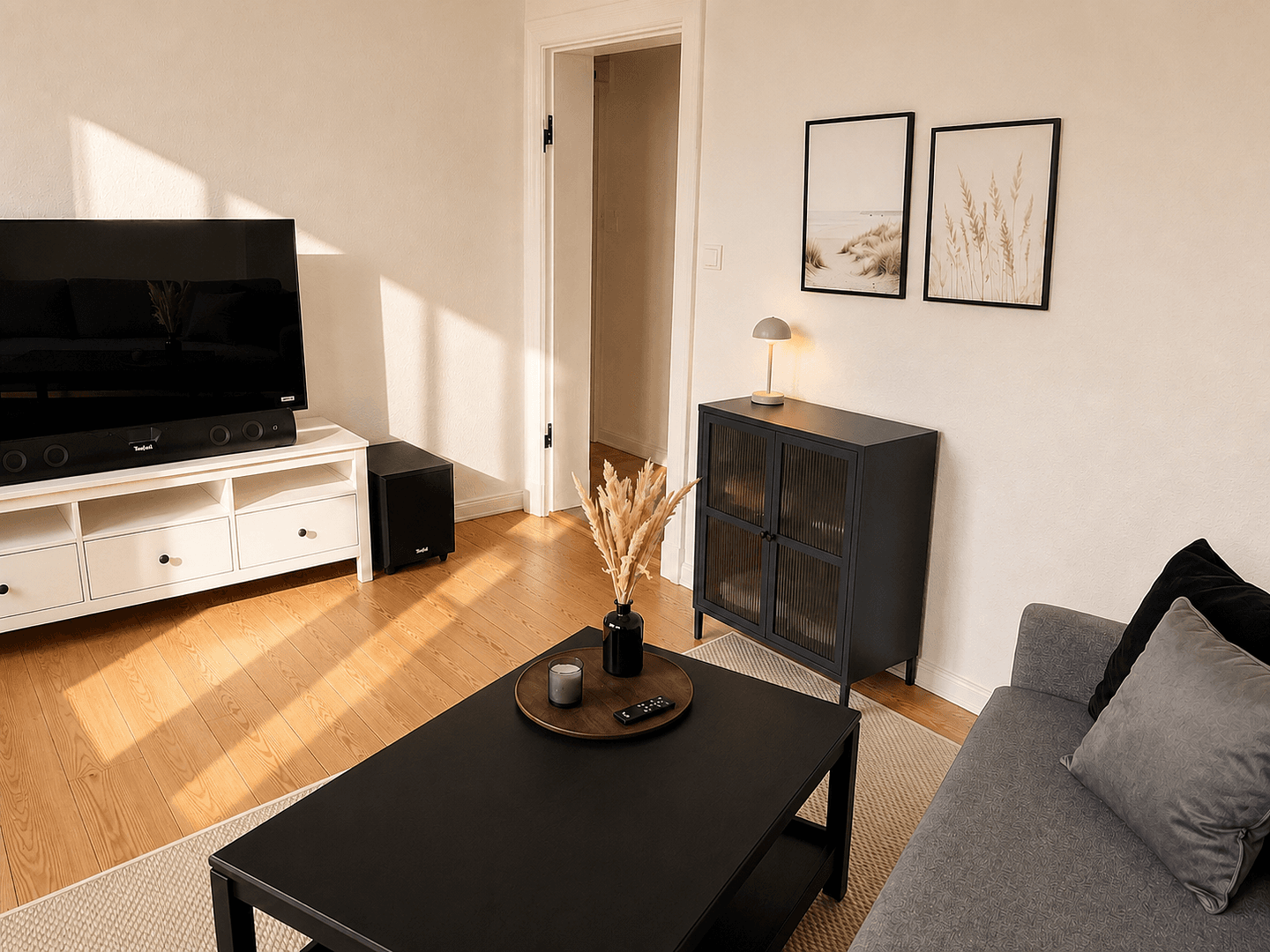 Pronájem bytu 3+1 70 m², Weststraße 9, Kiel, Šlesvicko-Holštýnsko Pronájem bytu 3+1 70 m², Weststraße 9, Kiel, Šlesvicko-Holštýnsko