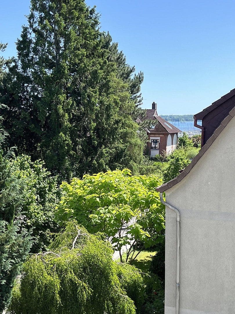 Pronájem bytu 3+1 70 m², Weststraße 9, Kiel, Šlesvicko-Holštýnsko Pronájem bytu 3+1 70 m², Weststraße 9, Kiel, Šlesvicko-Holštýnsko