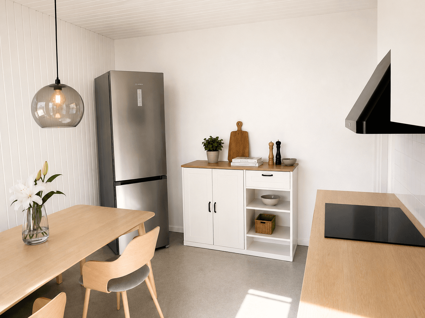 Pronájem bytu 3+1 70 m², Weststraße 9, Kiel, Šlesvicko-Holštýnsko Pronájem bytu 3+1 70 m², Weststraße 9, Kiel, Šlesvicko-Holštýnsko