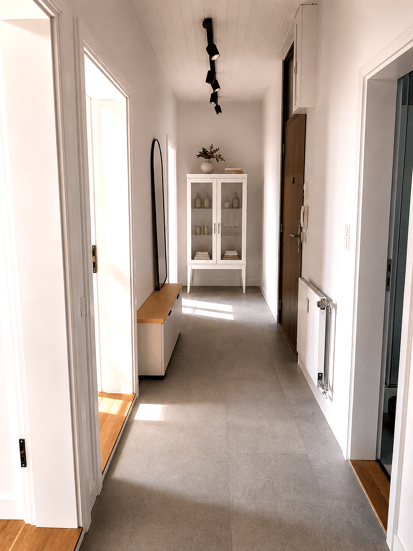 Pronájem bytu 3+1 70 m², Weststraße 9, Kiel, Šlesvicko-Holštýnsko Pronájem bytu 3+1 70 m², Weststraße 9, Kiel, Šlesvicko-Holštýnsko