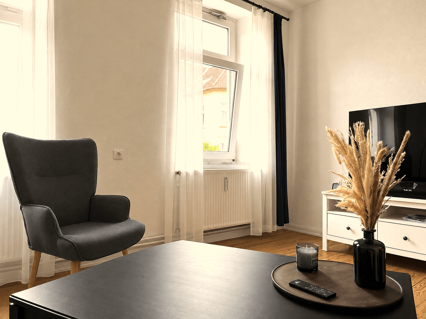 Pronájem bytu 3+1 70 m², Weststraße 9, Kiel, Šlesvicko-Holštýnsko Pronájem bytu 3+1 70 m², Weststraße 9, Kiel, Šlesvicko-Holštýnsko