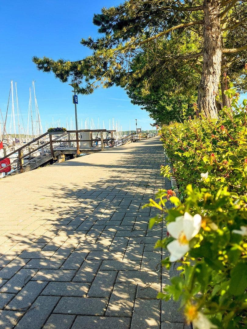 Pronájem bytu 3+1 70 m², Weststraße 9, Kiel, Šlesvicko-Holštýnsko Pronájem bytu 3+1 70 m², Weststraße 9, Kiel, Šlesvicko-Holštýnsko