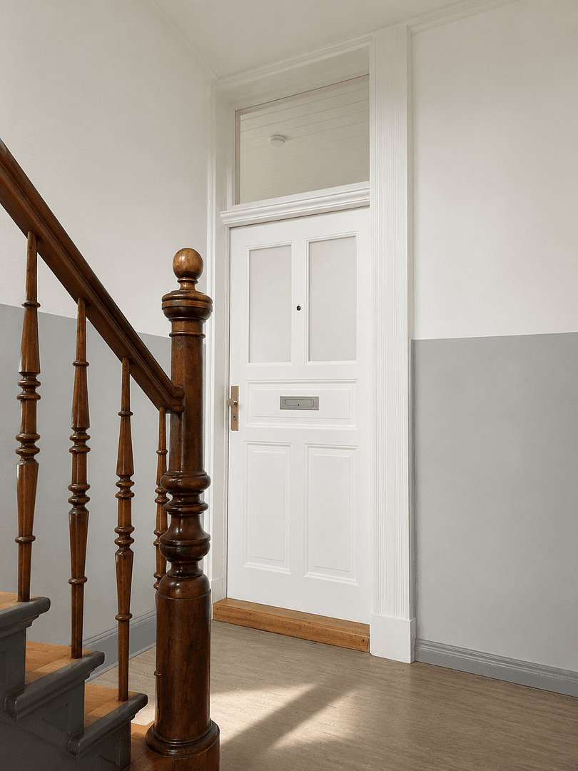 Pronájem bytu 3+1 70 m², Weststraße 9, Kiel, Šlesvicko-Holštýnsko Pronájem bytu 3+1 70 m², Weststraße 9, Kiel, Šlesvicko-Holštýnsko