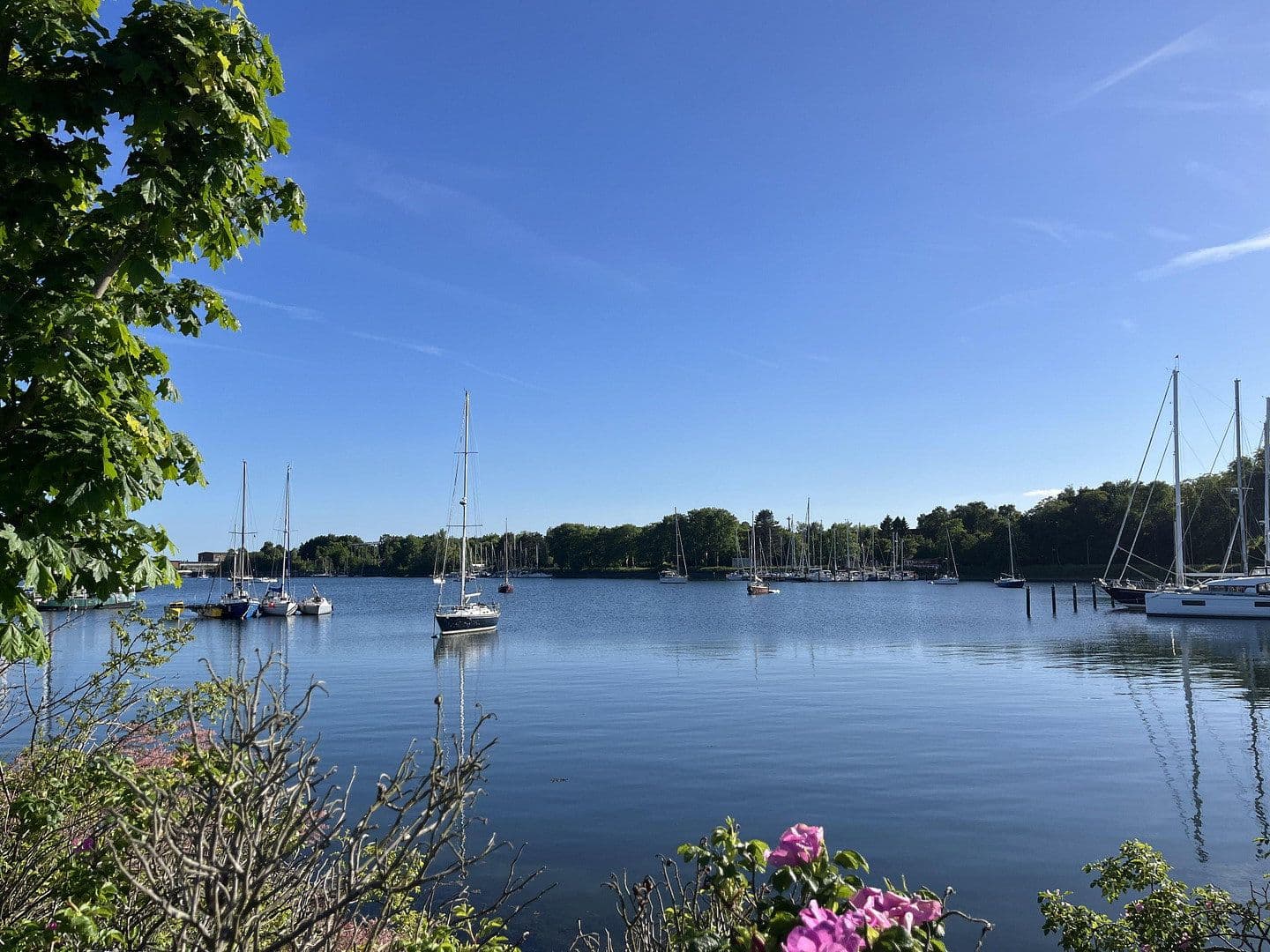 Pronájem bytu 3+1 70 m², Weststraße 9, Kiel, Šlesvicko-Holštýnsko Pronájem bytu 3+1 70 m², Weststraße 9, Kiel, Šlesvicko-Holštýnsko