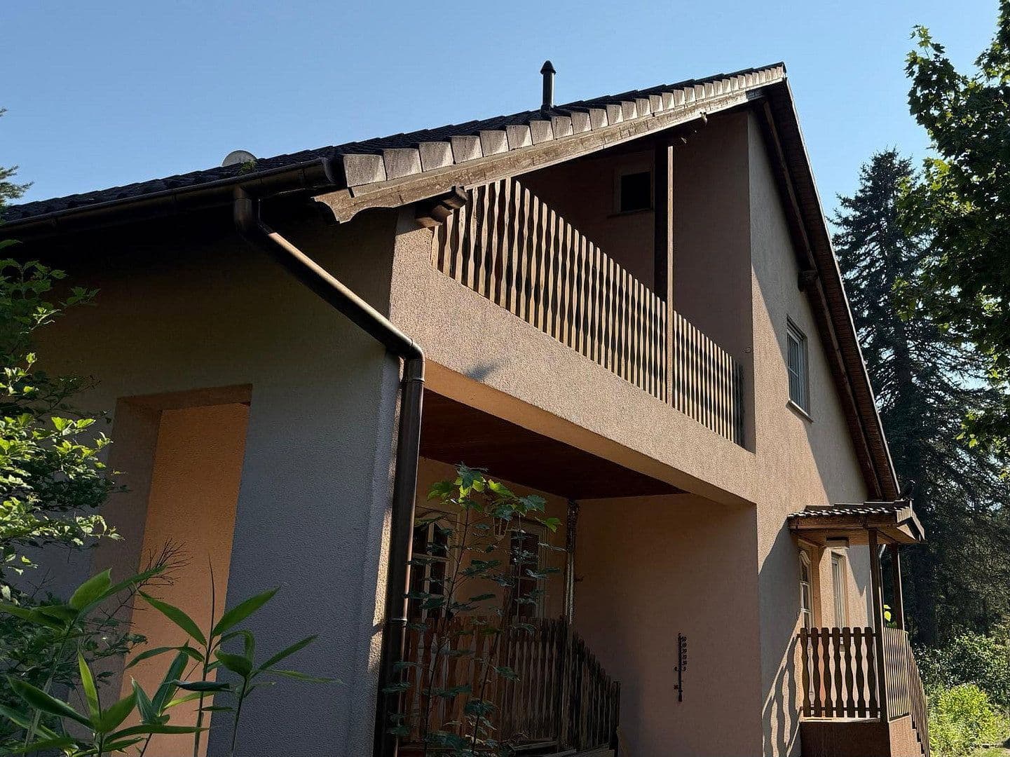 Prodej domu 239 m², pozemek 2.623 m², Beelitz, Braniborsko Prodej domu 239 m², pozemek 2.623 m², Beelitz, Braniborsko