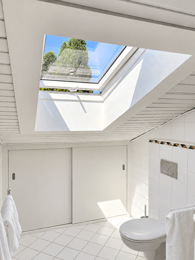 Prodej domu 140 m², pozemek 159 m², Oberschleissheim, Bavorsko Prodej domu 140 m², pozemek 159 m², Oberschleissheim, Bavorsko