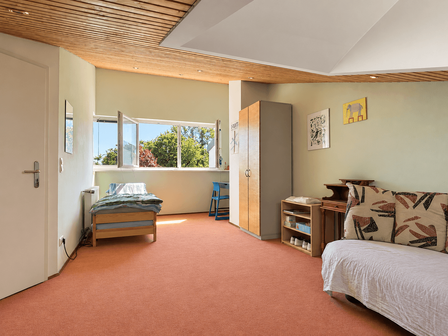 Prodej domu 140 m², pozemek 159 m², Oberschleissheim, Bavorsko Prodej domu 140 m², pozemek 159 m², Oberschleissheim, Bavorsko