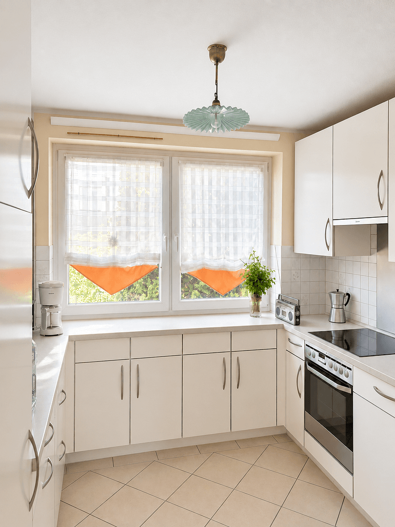 Prodej domu 140 m², pozemek 159 m², Oberschleissheim, Bavorsko Prodej domu 140 m², pozemek 159 m², Oberschleissheim, Bavorsko