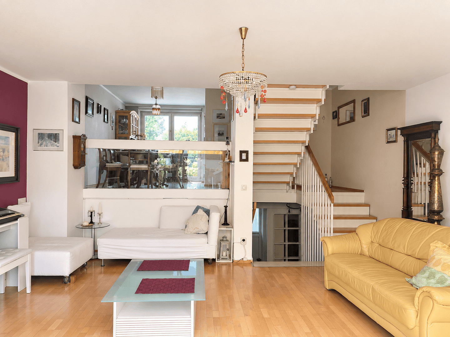 Prodej domu 140 m², pozemek 159 m², Oberschleissheim, Bavorsko Prodej domu 140 m², pozemek 159 m², Oberschleissheim, Bavorsko