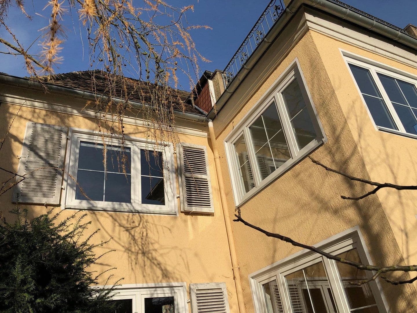Pronájem bytu 4+kk 127 m², Göttingen, Dolní Sasko Pronájem bytu 4+kk 127 m², Göttingen, Dolní Sasko