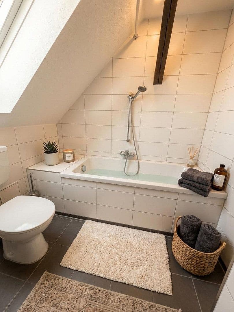 Pronájem bytu 2+1 48 m², Kirchstraße 33, Dessau-Roßlau, Sasko-Anhaltsko Pronájem bytu 2+1 48 m², Kirchstraße 33, Dessau-Roßlau, Sasko-Anhaltsko