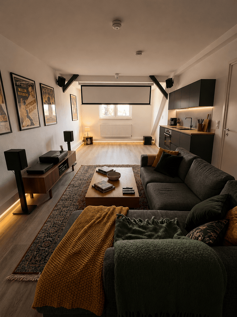 Pronájem bytu 2+1 48 m², Kirchstraße 33, Dessau-Roßlau, Sasko-Anhaltsko Pronájem bytu 2+1 48 m², Kirchstraße 33, Dessau-Roßlau, Sasko-Anhaltsko