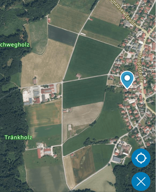 Prodej bytu 3+1 85 m², Hauptstr. 9b, Eresing, Bavorsko Prodej bytu 3+1 85 m², Hauptstr. 9b, Eresing, Bavorsko