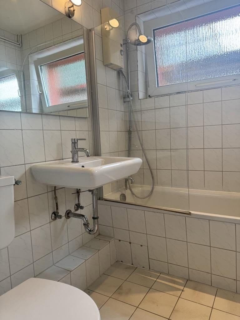 Prodej bytu 4+1 82 m², Dramburger Straße 1, Henstedt-Ulzburg, Šlesvicko-Holštýnsko Prodej bytu 4+1 82 m², Dramburger Straße 1, Henstedt-Ulzburg, Šlesvicko-Holštýnsko
