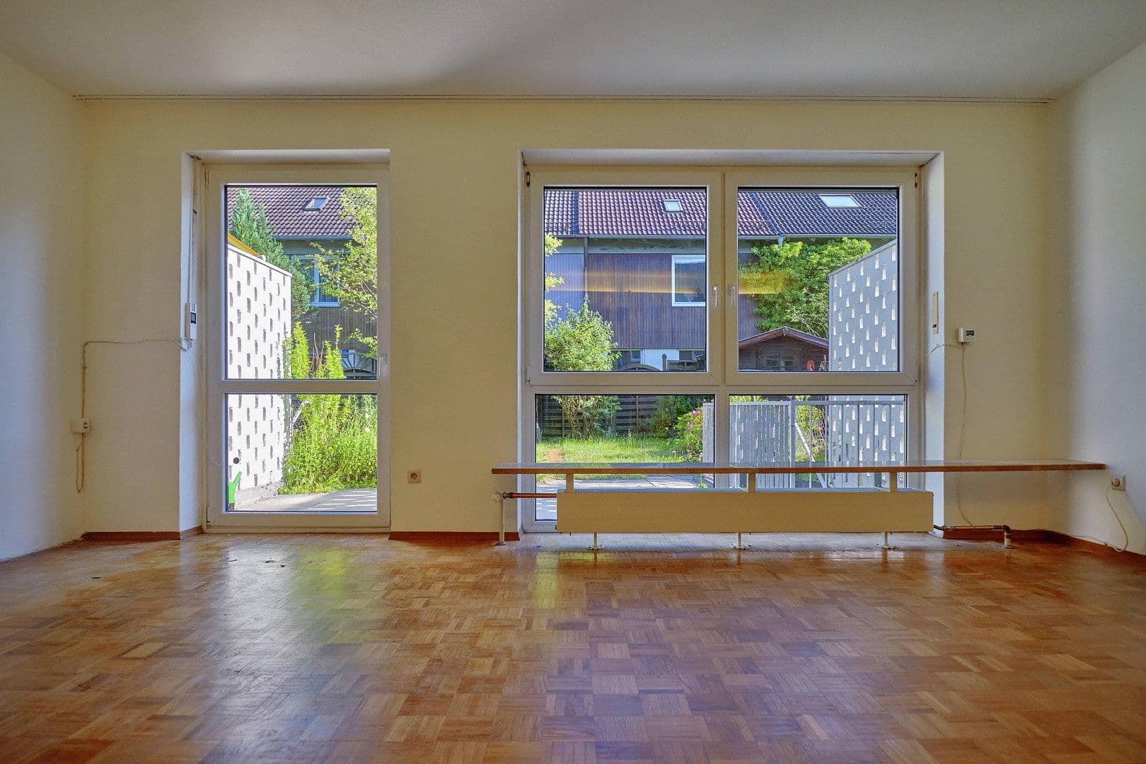 Pronájem domu 125 m², pozemek 149 m², München, Bavorsko Pronájem domu 125 m², pozemek 149 m², München, Bavorsko