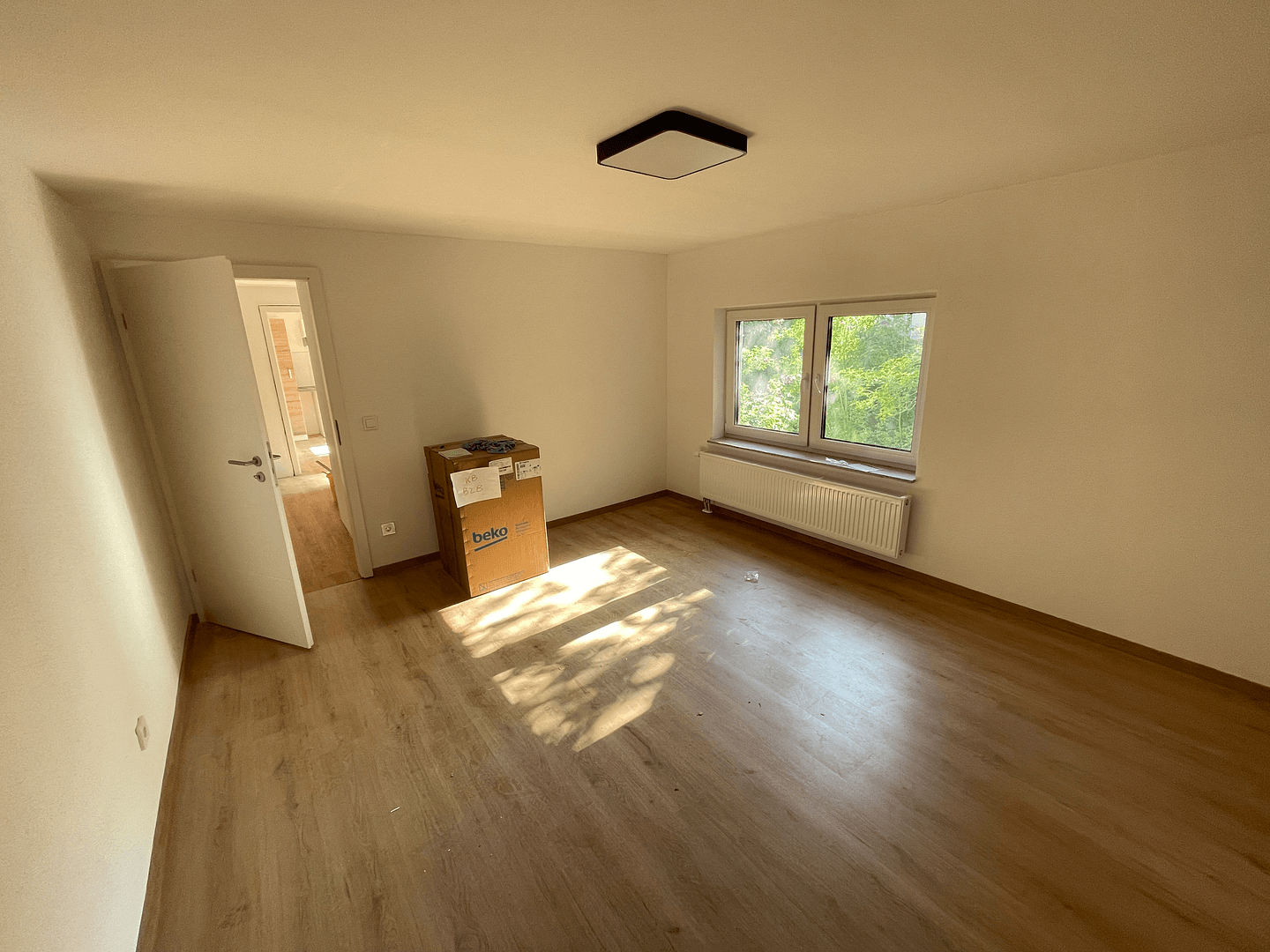 Pronájem bytu 2+kk 87 m², Illertissen, Bavorsko Pronájem bytu 2+kk 87 m², Illertissen, Bavorsko