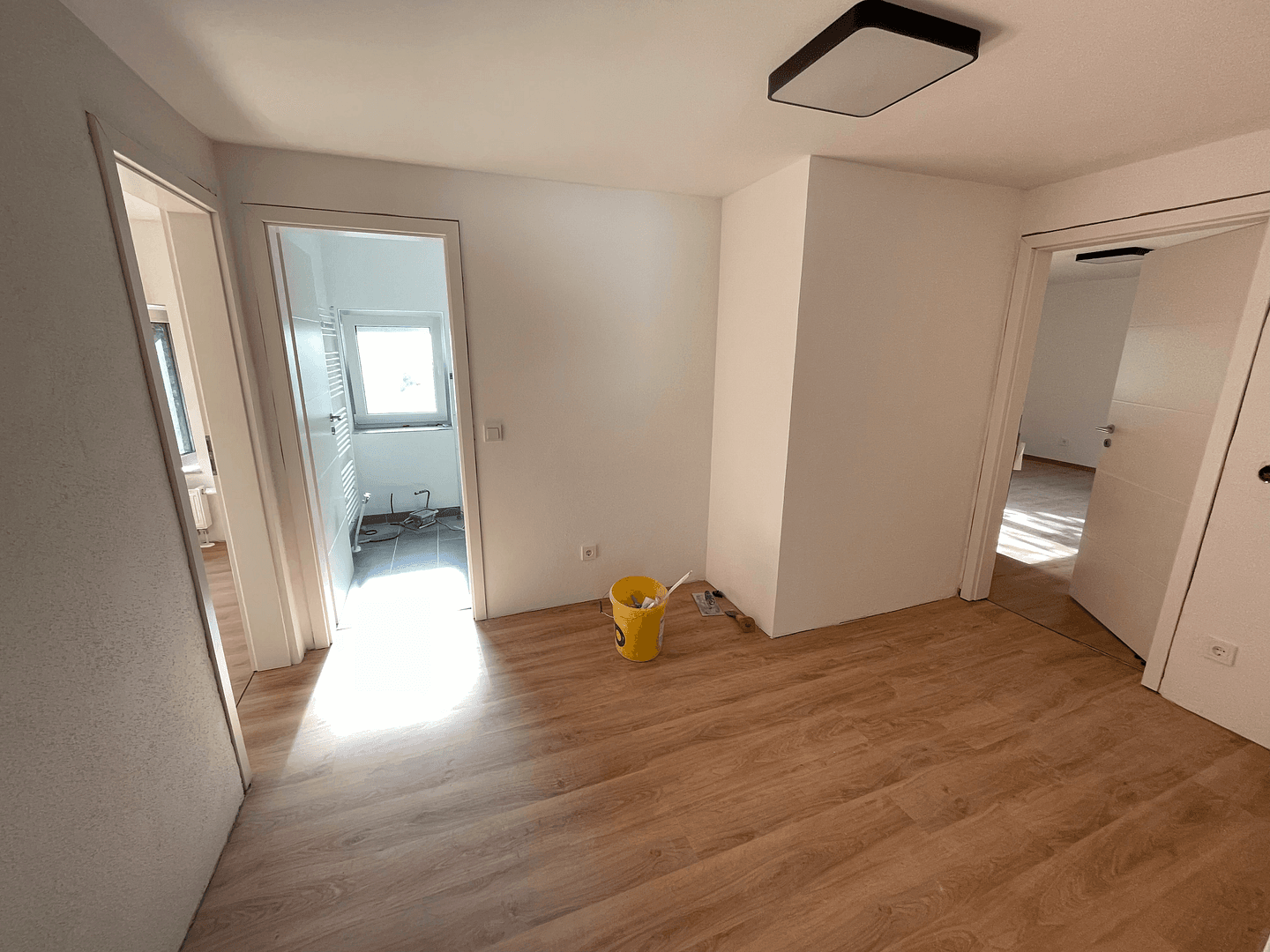 Pronájem bytu 2+kk 87 m², Illertissen, Bavorsko Pronájem bytu 2+kk 87 m², Illertissen, Bavorsko
