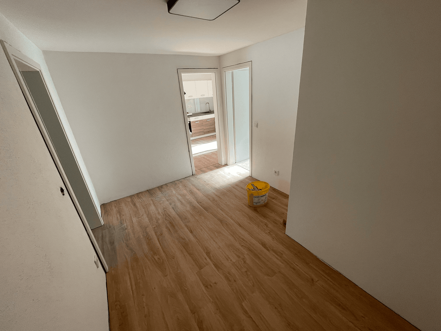 Pronájem bytu 2+kk 87 m², Illertissen, Bavorsko Pronájem bytu 2+kk 87 m², Illertissen, Bavorsko