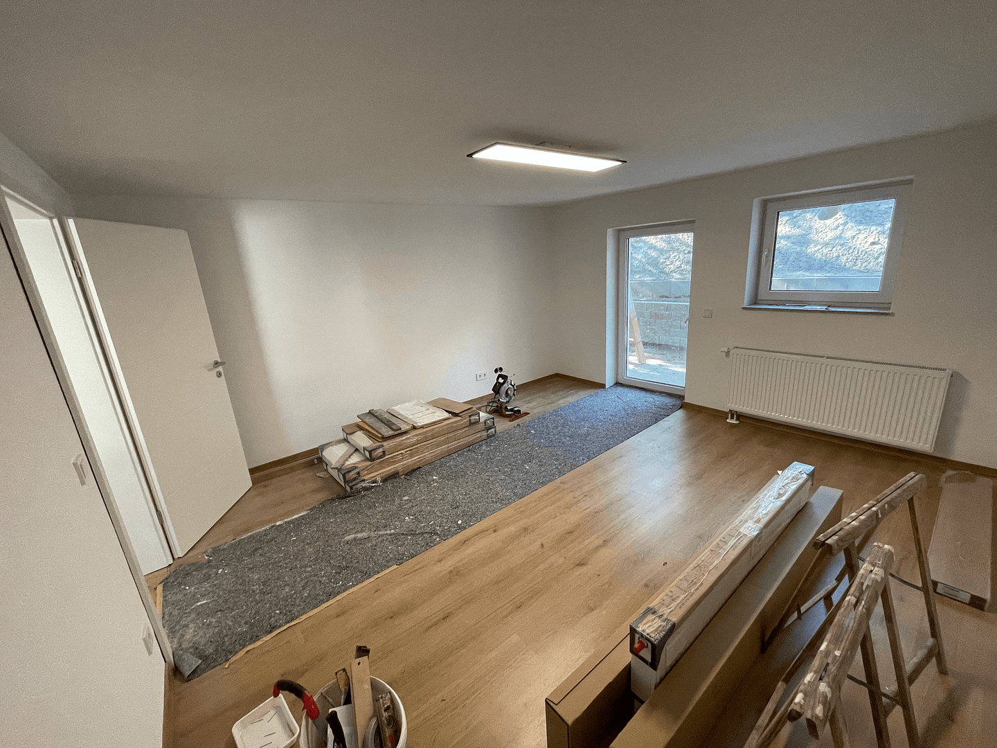 Pronájem bytu 2+kk 87 m², Illertissen, Bavorsko Pronájem bytu 2+kk 87 m², Illertissen, Bavorsko