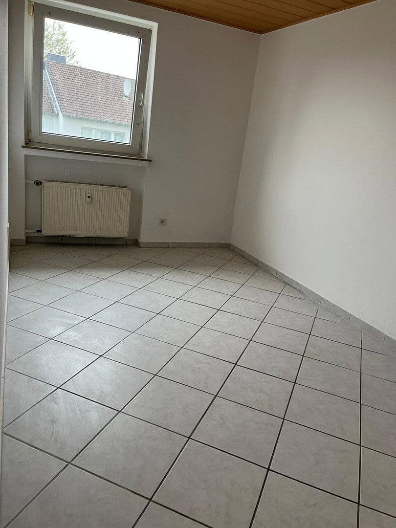 Pronájem bytu 3+1 75 m², Hederkottenweg, Bünde, Severní Porýní-Vestfálsko Pronájem bytu 3+1 75 m², Hederkottenweg, Bünde, Severní Porýní-Vestfálsko